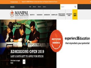  ಮಣಿಪಾಲ್ ವಿಶ್ವವಿದ್ಯಾಲಯ ರಿಸರ್ಚ್ ಫೆಲೋ ಹುದ್ದೆಗಳಿಗೆ ಅರ್ಜಿ ಆಹ್ವಾನಿಸಿದೆ