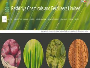  ಆರ್‌ಸಿಎಫ್‌ ನೇಮಕಾತಿ ನರ್ಸ್‌ ಗ್ರೇಡ್‌ II ಹುದ್ದೆಗಳಿಗೆ ಅರ್ಜಿ ಆಹ್ವಾನ