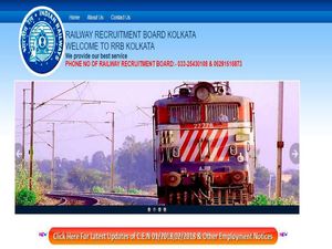 ರೈಲ್ವೆ ಇಲಾಖೆಯಲ್ಲಿ ಖಾಲಿ ಇರುವ35,277 ಹುದ್ದೆಗಳಿಗೆ ಇಂದೇ ಅರ್ಜಿ ಹಾಕಿ