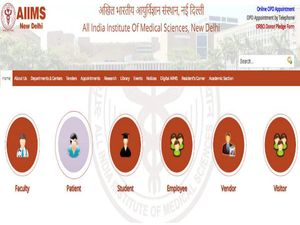 ಎಐಐಎಂಎಸ್‌ ನೇಮಕಾತಿ  18  ನರ್ಸ್ ರಿಸರ್ಚ್ ಅಸಿಸ್ಟೆಂಟ್ ಹುದ್ದೆಗಳಿಗೆ ಅರ್ಜಿ ಆಹ್ವಾನ