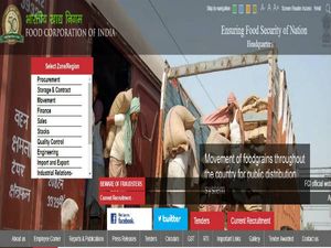 ಎಫ್‌ಸಿಐ ಜ್ಯೂನಿಯರ್ ಇಂಜಿನಿಯರ್ ಮತ್ತು ಅಸಿಸ್ಟೆಂಟ್ ಗ್ರೇಡ್ ಹುದ್ದೆಗಳ ನೇಮಕಾತಿಯ ಪರೀಕ್ಷಾ ದಿನಾಂಕ ಘೋಷಣೆ