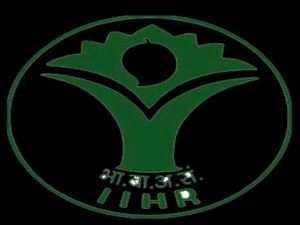  ಐಐಹೆಚ್‌ಆರ್‌ ನೇಮಕಾತಿ  16 ಸೀನಿಯರ್ ಮತ್ತು ಜ್ಯೂನಿಯರ್ ರಿಸರ್ಚ್ ಫೆಲೋ ಹುದ್ದೆಗಳಿಗೆ ಅರ್ಜಿ ಆಹ್ವಾನ