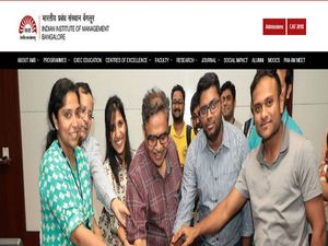 ಐಐಎಂಬಿ ನೇಮಕಾತಿ ಪೆಡಗಾಜಿಕಲ್ ರಿಸರ್ಚ್ ಅಸೋಸಿಯೇಟ್ ಹುದ್ದೆಗಳಿಗೆ ಅರ್ಜಿ ಆಹ್ವಾನ