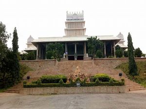 ಕನ್ನಡ ವಿಶ್ವವಿದ್ಯಾನಿಲಯ 2019-20ನೇ ಸಾಲಿನ ವಿವಿಧ ಕೋರ್ಸ್‌ಗಳ ಪ್ರವೇಶಾತಿಗೆ ಅರ್ಜಿ ಆಹ್ವಾನ