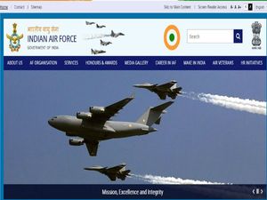 ಭಾರತೀಯ ವಾಯುಪಡೆ ನೇಮಕಾತಿಯ ರ್ಯಾಲಿಯಲ್ಲಿ ಭಾಗವಹಿಸಲು ಇಂದೇ ರಿಜಿಸ್ಟರ್ ಮಾಡಿ