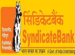 ಸಿಂಡಿಕೇಟ್ ಬ್ಯಾಂಕ್ ನೇಮಕಾತಿ : ಸೀನಿಯರ್ ಮ್ಯಾನೇಜರ್ ಹುದ್ದೆಗೆ ಅರ್ಜಿ ಹಾಕಿ ತಿಂಗಳಿಗೆ 42,020/- ರೂ ವೇತನ ಪಡೆಯಿರಿ
