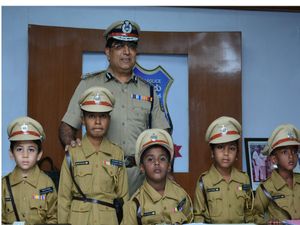 ಬೆಂಗಳೂರಿಗೆ 5 ಜನ ಪೊಲೀಸ್ ಆಯುಕ್ತರ ದಿಢೀರ್ ನೇಮಕ : ಏನಿದು ಮಾಹಿತಿ ತಿಳಿಯಲು ಮುಂದೆ ಓದಿ