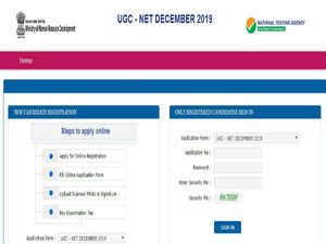CSIR UGC NET December 2019: ಪರೀಕ್ಷೆಗೆ ಅರ್ಜಿ ಸಲ್ಲಿಸಲು ಇಂದು ಕೊನೆಯ ದಿನ