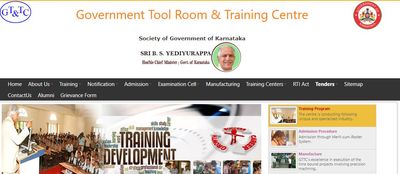 GTTC Recruitment 2019: 8 ಅಸಿಸ್ಟೆಂಟ್ ಮ್ಯಾನೇಜರ್ & ಟೆಕ್ನೀಶಿಯನ್ ಹುದ್ದೆಗಳ ನೇಮಕಾತಿ