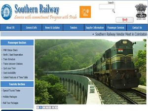 Southern Railway Recruitment 2019: 3585 ಅಪ್ರೆಂಟಿಸ್ ಹುದ್ದೆಗಳಿಗೆ ಅರ್ಜಿ ಆಹ್ವಾನ
