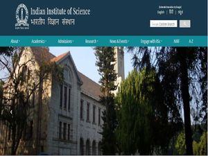 IISc: 3 ಸಿಸ್ಟಂ ಇಂಜಿನಿಯರ್ ಹುದ್ದೆಗಳಿಗೆ ಅರ್ಜಿ ಆಹ್ವಾನ