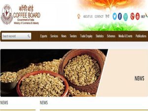 ಕಾಫಿ ಬೋರ್ಡ್ ನೇಮಕಾತಿ: ತಾಂತ್ರಿಕ ಸಹಾಯಕ ಹುದ್ದೆಗಳಿಗೆ ನೇರ ಸಂದರ್ಶನ