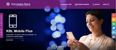 ಕರ್ನಾಟಕ ಬ್ಯಾಂಕ್‌ನಲ್ಲಿ ಕಾನೂನು ಅಧಿಕಾರಿ ಹುದ್ದೆಗಳಿಗೆ ಅರ್ಜಿ ಆಹ್ವಾನ