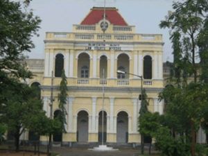 ಮೈಸೂರು ಜಿಲ್ಲಾ ನ್ಯಾಯಾಲಯದಲ್ಲಿ 4 ಬೆರಳಚ್ಚು-ನಕಲುಗಾರ ಹುದ್ದೆಗಳ ನೇಮಕಾತಿ