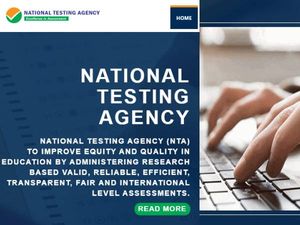 NTA UGC NET: 2020ರ ಜೂನ್ ಪರೀಕ್ಷೆಗೆ ಅರ್ಜಿ ಸಲ್ಲಿಸಲು ಅವಧಿ ವಿಸ್ತರಣೆ