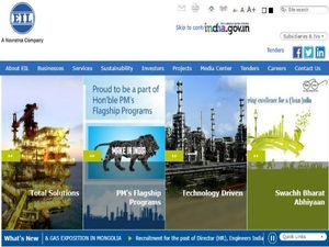 EIL Recruitment 2020: ಮ್ಯಾನೇಜರ್ ಹುದ್ದೆಗಳಿಗೆ ಅರ್ಜಿ ಆಹ್ವಾನ