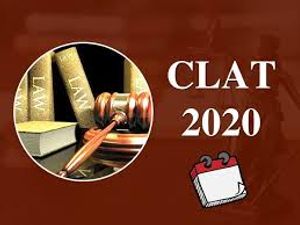 ಸಾಮಾನ್ಯ ಕಾನೂನು ಪ್ರವೇಶ ಪರೀಕ್ಷೆ (ಕ್ಲಾಟ್) 2020: ಮತ್ತೊಮ್ಮೆ ಅರ್ಜಿ ಸಲ್ಲಿಕೆ ಅವಧಿ ವಿಸ್ತರಣೆ 