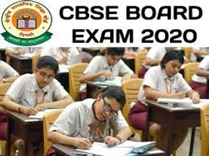 ಸಿಬಿಎಸ್ಇ 10 & 12 ನೇ ತರಗತಿ ಪರೀಕ್ಷೆ ರದ್ದು ಬಗ್ಗೆ ಅಧಿಕೃತ ಅಧಿಸೂಚನೆಗೆ ಅನುಮತಿ ನೀಡಿದ ಸುಪ್ರೀಂ