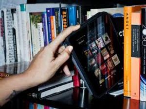 1 ರಿಂದ 10ನೇ ತರಗತಿವರೆಗಿನ ಪಠ್ಯಪುಸ್ತಕಗಳ ಉಚಿತ ಪಿಡಿಎಫ್ ಲಭ್ಯ