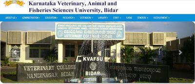 Diploma Admission 2020-21: ಪಶುಸಂಗೋಪನೆ ಡಿಪ್ಲೋಮಾ ಕೋರ್ಸ್ ಗಳಿಗೆ ಅರ್ಜಿ ಆಹ್ವಾನ