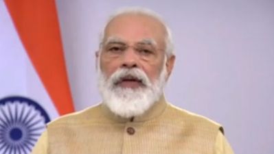 Smart India Hackthon 2020: ವಿದ್ಯಾರ್ಥಿಗಳೊಂದಿಗೆ ಪ್ರಧಾನಿ ನರೇಂದ್ರ ಮೋದಿ ಸಂವಾದ