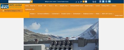 NHPC Recruitment 2020: 86 ವಿವಿಧ ಹುದ್ದೆಗಳಿಗೆ ಅರ್ಜಿ ಆಹ್ವಾನ