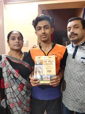 Karnataka SSLC Results 2020: ಕನ್ನಡದಲ್ಲಿ 125 ಅಂಕಗಳು ಪಡೆದ ಗುಜರಾತಿ ಮೂಲದ ಸಾರ್ಥಕ್