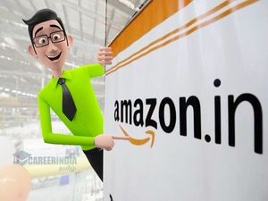 Amazon Hiring: 1 ಲಕ್ಷಕ್ಕೂ ಅಧಿಕ ಉದ್ಯೋಗಿಗಳನ್ನ ನೇಮಕ ಮಾಡಲು ಮುಂದಾದ ಅಮೆಜಾನ್