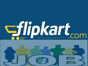 Flipkart Hiring: 70 ಸಾವಿರಕ್ಕೂ ಅಧಿಕ ಉದ್ಯೋಗಿಗಳನ್ನ ನೇಮಕ ಮಾಡಲು ಮುಂದಾದ ಫ್ಲಿಪ್ ಕಾರ್ಟ್