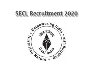 SECL Recruitment 2020: 357 ಡಂಪರ್ ಆಪರೇಟರ್ ಹುದ್ದೆಗಳಿಗೆ ಅರ್ಜಿ ಆಹ್ವಾನ