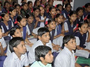 Karnataka Literacy Rate In 2020: ಸಾಕ್ಷರತಾ ಪ್ರಮಾಣದಲ್ಲಿ ಕರ್ನಾಟಕಕ್ಕೆ 15ನೇ ಸ್ಥಾನ