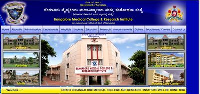 BMCRI Recruitment 2020: 100 ಗ್ರೂಪ್ ಡಿ ಹುದ್ದೆಗಳಿಗೆ ನೇರ ಸಂದರ್ಶನ