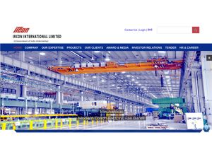 IRCON Recruitment 2020: ಮ್ಯಾನೇಜರ್ ಹುದ್ದೆಗಳಿಗೆ ಅರ್ಜಿ ಆಹ್ವಾನ