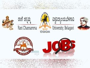 RCUB Recruitment 2020: ಲೈಬ್ರರಿ ಟ್ರೈನಿ ಹುದ್ದೆಗಳಿಗೆ ನೇರ ಸಂದರ್ಶನ