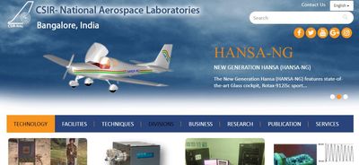 NAL Recruitment 2020: 24 ಜ್ಯೂ.ಸೆಕ್ರೆಟರಿಯೆಟ್ ಅಸಿಸ್ಟೆಂಟ್ ಮತ್ತು ಸ್ಟೆನೋಗ್ರಾಫರ್ ಹುದ್ದೆಗಳಿಗೆ ಅರ್ಜಿ ಆಹ್ವಾನ