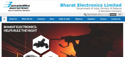 BEL Recruitment 2020: 13 ಟ್ರೈನಿ ಇಂಜಿನಿಯರ್ ಮತ್ತು ಪ್ರಾಜೆಕ್ಟ್ ಇಂಜಿನಿಯರ್ ಹುದ್ದೆಗಳಿಗೆ ಅರ್ಜಿ ಆಹ್ವಾನ