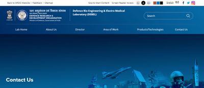 DEBEL Recruitment 2020: 22 ಟ್ರೈನಿ ಹುದ್ದೆಗಳಿಗೆ ಅರ್ಜಿ ಆಹ್ವಾನ