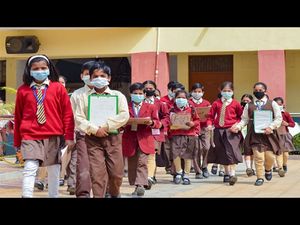 Karnataka SSLC, PUC Exams 2021 Dates Update:  ಪ್ರಸಕ್ತ ವರ್ಷದಲ್ಲಿ ಮಾರ್ಚ್ ತಿಂಗಳಿನಲ್ಲಿ ಬೋರ್ಡ್ ಪರೀಕ್ಷೆಗಳು ನಡೆಯಲ್ಲ