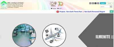 IREL Recruitment 2020: ಅಪ್ರೆಂಟಿಸ್ ಹುದ್ದೆಗಳಿಗೆ ಅರ್ಜಿ ಆಹ್ವಾನ..ಡಿ.31ರೊಳಗೆ ಅರ್ಜಿ ಹಾಕಿ