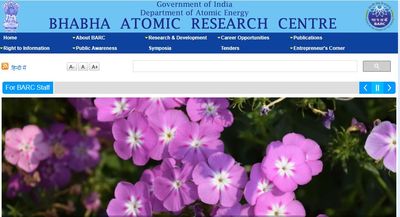 BARC Mysore Recruitment 2021: ವಿವಿಧ 47 ಹುದ್ದೆಗಳಿಗೆ ಅರ್ಜಿ ಆಹ್ವಾನ