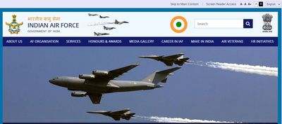 Indian Air Force Recruitment 2021: ಏರ್‌ಮೆನ್ (ಗ್ರೂಪ್ X & Y) ಹುದ್ದೆಗಳಿಗೆ ಅರ್ಜಿ ಆಹ್ವಾನ