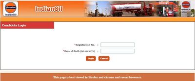 IOCL DV Admit Card 2021: ಪ್ರವೇಶ ಪತ್ರ ಡೌನ್‌ಲೋಡ್ ಮಾಡುವುದು ಹೇಗೆ ?