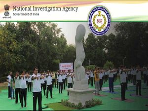 NIA Recruitment 2021: 15 ಡೆಪ್ಯುರಿಟಿ  ಸೂಪರಿಂಟೆಂಡೆಂಟ್ ಆಫ್ ಪೊಲೀಸ್ ಹುದ್ದೆಗಳಿಗೆ ಅರ್ಜಿ ಆಹ್ವಾನ