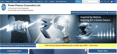 PFC Recruitment 2021: 41 ಪ್ರಾಜೆಕ್ಟ್ ಕೋ-ಆರ್ಡಿನೇಟರ್ ಮತ್ತು ಕನ್ಸಲ್ಟೆಂಟ್  ಹುದ್ದೆಗಳಿಗೆ ಅರ್ಜಿ ಆಹ್ವಾನ