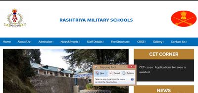 RMS Bangalore Recruitment 2021: 16 ವಿವಿಧ ಹುದ್ದೆಗಳ ನೇಮಕಾತಿಗೆ ಅರ್ಜಿ ಆಹ್ವಾನ