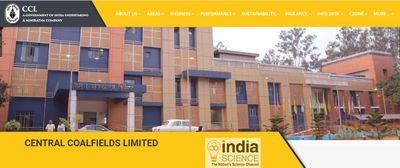 CCL Recruitment 2021: 482  ಅಪ್ರೆಂಟಿಸ್ ಹುದ್ದೆಗಳಿಗೆ ಅರ್ಜಿ ಆಹ್ವಾನ