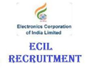 ECIL Recruitment 2021: ತಾಂತ್ರಿಕ ಅಧಿಕಾರಿ ಹುದ್ದೆಗಳಿಗೆ ನೇರ ಸಂದರ್ಶನ