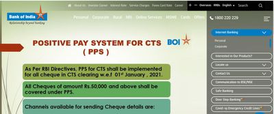 Bank Of India Recruitment 2021: ಸಲಹೆಗಾರ ಹುದ್ದೆಗಳಿಗೆ ಅರ್ಜಿ ಆಹ್ವಾನ