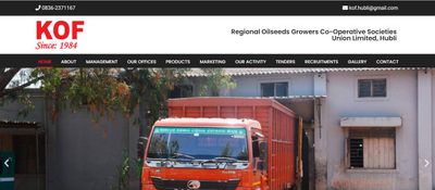 KOF Hubli Recruitment 2021: 15 ಸಾಮಾನ್ಯ ಕೆಲಸಗಾರ ಮತ್ತು ಅಧಿಕಾರಿ ಹುದ್ದೆಗಳಿಗೆ ಅರ್ಜಿ ಆಹ್ವಾನ