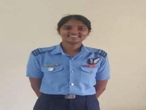Aashritha V Olety: ಕರ್ನಾಟಕ ಮೂಲದ ಯುವತಿ ಈಗ ದೇಶದ ಮೊದಲ ಫ್ಲೈಟ್ ಟೆಸ್ಟ್ ಇಂಜಿನಿಯರ್